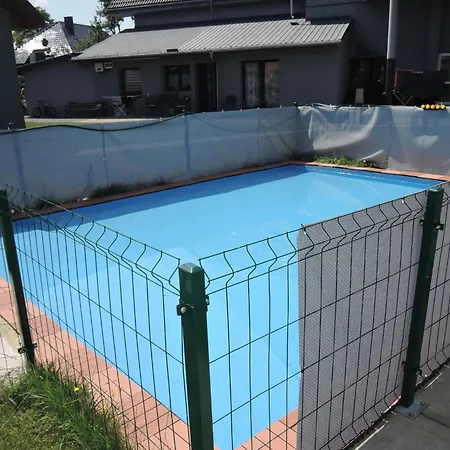 In Near Baltic Sea * سفينويتشي