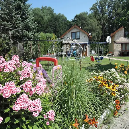 In Near Baltic Sea بيت للعطل سفينويتشي