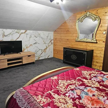 بيت للعطل In Near Baltic Sea سفينويتشي