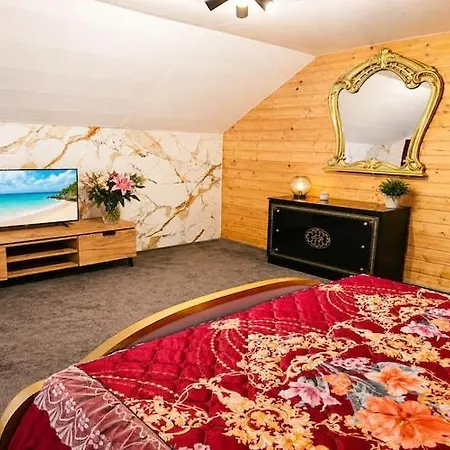 Дом отдыха In Near Baltic Sea *