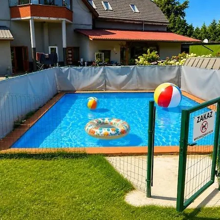 Дом отдыха In Near Baltic Sea